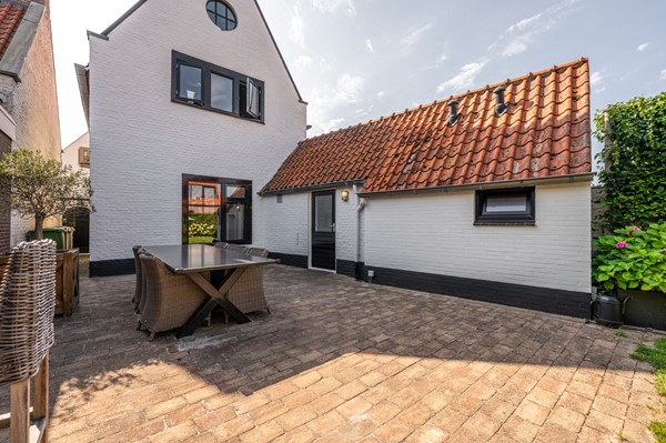 Medium property photo - Zuiddijkstraat 11, 4524 AP Sluis